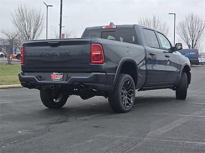 New 2026 Ram 1500 Limited Crew Cab for sale #5635800 - photo 2