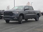 2026 Ram 1500 Crew Cab 4WD Pickup for sale #5635800 - photo 6