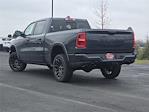 2026 Ram 1500 Crew Cab 4WD Pickup for sale #5635800 - photo 4