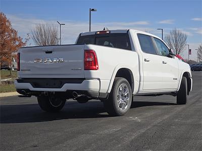 2026 Ram 1500 Crew Cab 4WD Pickup for sale #5635803 - photo 2