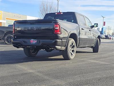 2026 Ram 1500 Crew Cab 4WD Pickup for sale #5635804 - photo 2