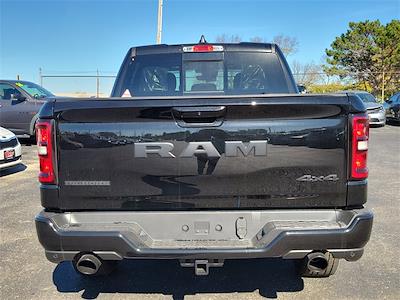 2026 Ram 1500 Crew Cab 4WD Pickup for sale #5635804 - photo 2