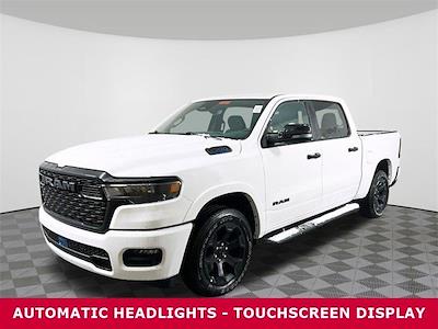 New 2025 Ram 1500 Lone Star Crew Cab for sale #5635805 - photo 2