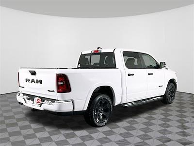 2025 Ram 1500 Crew Cab 4WD Pickup for sale #5635805 - photo 2