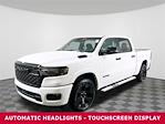 New 2025 Ram 1500 Lone Star Crew Cab for sale #5635805 - photo 2