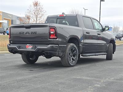 New 2026 Ram 1500 Tradesman Crew Cab for sale #5635806 - photo 2