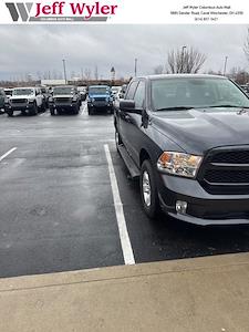 Used 2017 Ram 1500 - photo 1