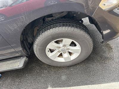 Used 2017 Ram 1500 - photo 1