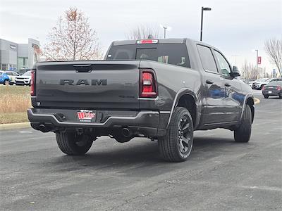 2026 Ram 1500 Crew Cab 4WD Pickup for sale #5635811 - photo 2