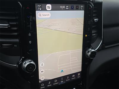 2026 Ram 1500 Crew Cab 4WD Pickup for sale #5635811 - photo 2