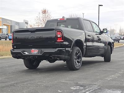 New 2026 Ram 1500 Lone Star Crew Cab for sale #5635812 - photo 2