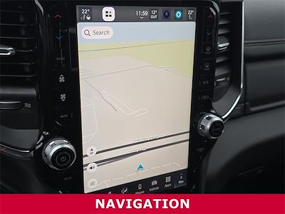 New 2026 Ram 1500 Laramie Crew Cab for sale #5635816 - photo 2