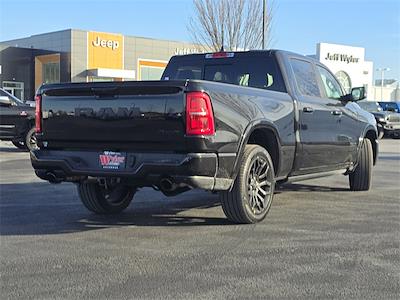 2026 Ram 1500 Crew Cab 4WD Pickup for sale #5635818 - photo 2