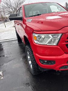 Used 2021 Ram 1500 - photo 1