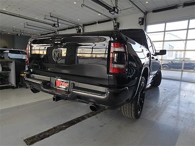 Used 2022 Ram 1500 - photo 1