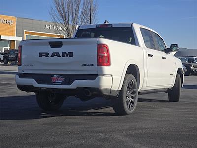 2026 Ram 1500 Crew Cab 4WD Pickup for sale #5635835 - photo 2