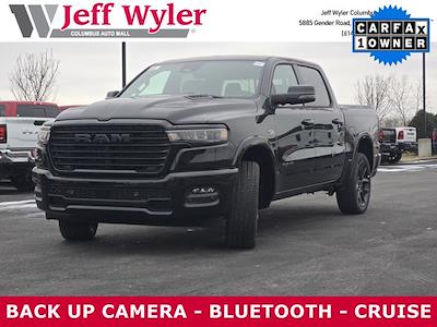 Used 2026 Ram 1500 - photo 1