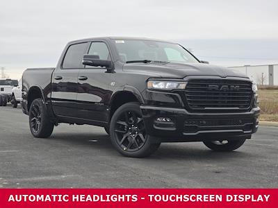 Used 2026 Ram 1500 - photo 1
