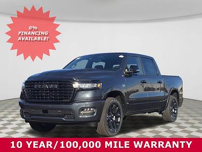 New 2026 Ram 1500 - photo 1