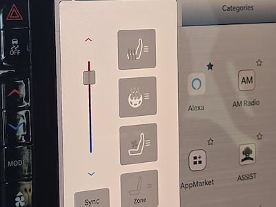 New 2026 Ram 1500 - photo 1