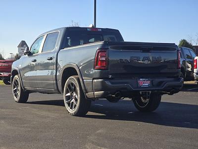 New 2026 Ram 1500 - photo 1