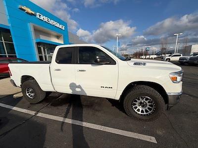 2020 Ram 1500 Quad Cab 4WD Pickup for sale #5635886B - photo 2