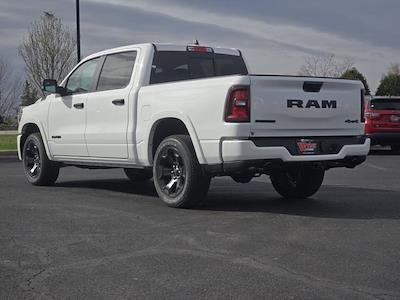 New 2026 Ram 1500 - photo 1