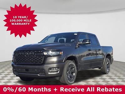 New 2026 Ram 1500 - photo 1