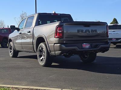 New 2026 Ram 1500 - photo 1