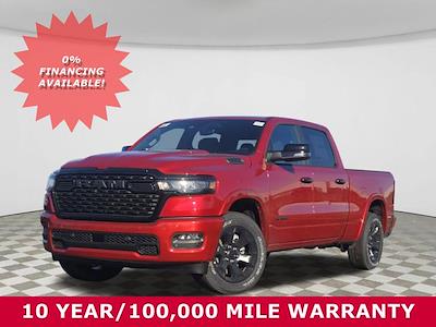 New 2026 Ram 1500 - photo 1