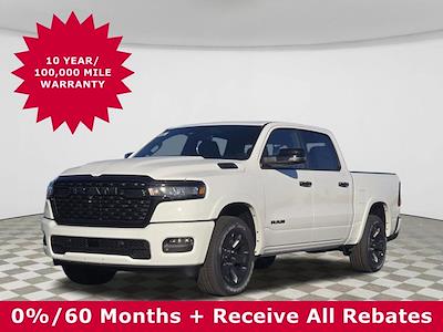 New 2026 Ram 1500 - photo 1