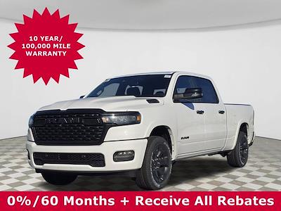 New 2026 Ram 1500 - photo 1