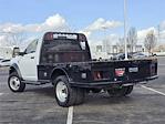 2023 Ram 5500 Regular Cab DRW 4x4 Flatbed Truck for sale #5648569A - photo 13