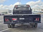 2023 Ram 5500 Regular Cab DRW 4x4 Flatbed Truck for sale #5648569A - photo 14