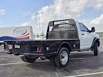2023 Ram 5500 Regular Cab DRW 4x4 Flatbed Truck for sale #5648569A - photo 2