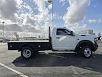 2023 Ram 5500 Regular Cab DRW 4x4 Flatbed Truck for sale #5648569A - photo 15