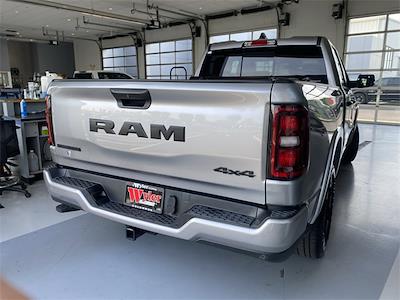 2025 Ram 1500 Quad Cab 4x4 Pickup for sale #5648571A - photo 2