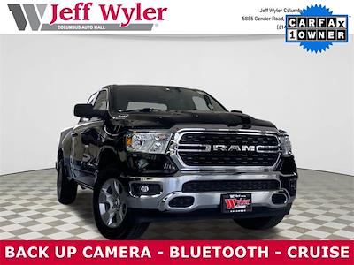 2022 Ram 1500 Quad Cab 4x4 Pickup for sale #5648985B - photo 1
