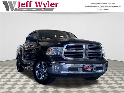 2016 Ram 1500 Crew Cab 4x4 Pickup for sale #5649125A - photo 1