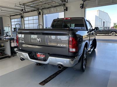 2016 Ram 1500 Crew Cab 4x4 Pickup for sale #5649125A - photo 2