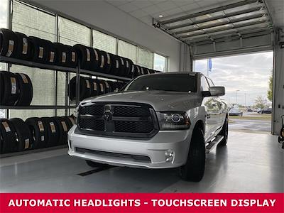 2018 Ram 1500 Crew Cab 4WD Pickup for sale #5649169A - photo 2