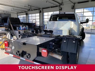 2022 Ram 5500 Crew Cab DRW 4WD Cab Chassis for sale #5649192B - photo 2