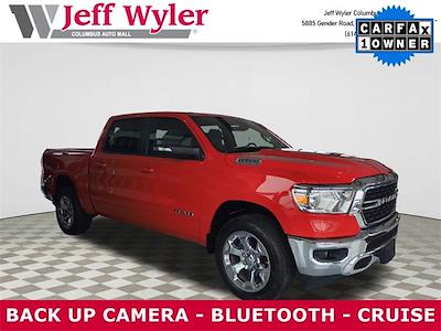 2022 Ram 1500 Crew Cab 4WD Pickup for sale #5649336A - photo 1