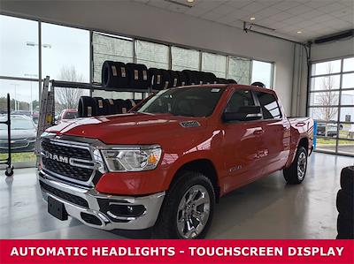 2022 Ram 1500 Crew Cab 4WD Pickup for sale #5649336A - photo 2