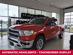 2022 Ram 1500 Crew Cab 4WD Pickup for sale #5649336A - photo 2