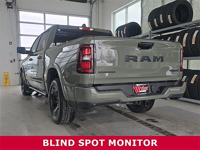 Used 2025 Ram 1500 - photo 1