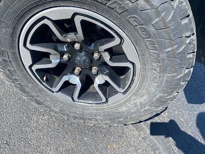 Used 2017 Ram 1500 - photo 1