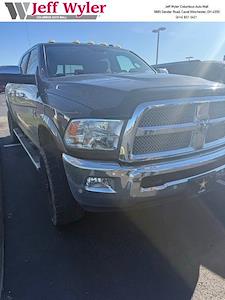 Used 2018 Ram 2500 - photo 1
