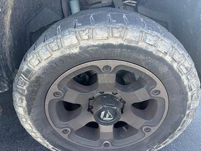 Used 2018 Ram 2500 - photo 1