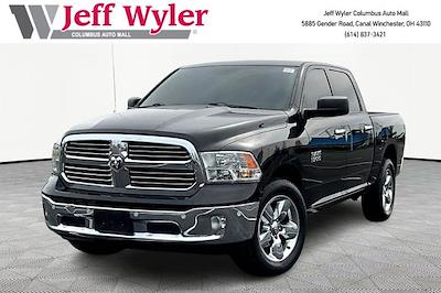 Used 2015 Ram 1500 - photo 1